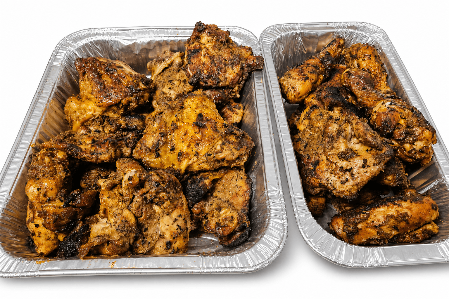 Chicken Suya